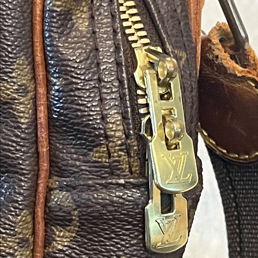 Louis Vuitton Reporter GM Brown Monogram - Picture 16 of 16